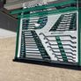 41" 7 Drawer Tool Box - Fully Loaded With Tools + Side Cabinet Image 4