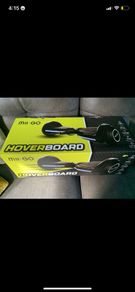 hoverboard new