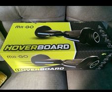 hoverboard new