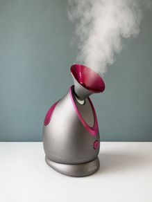 Envie Facial Steamer