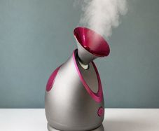 Envie Facial Steamer