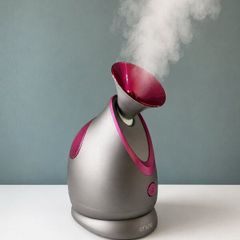 Envie Facial Steamer