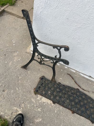 bench