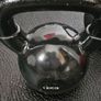 Kettle Bell weights Image 2