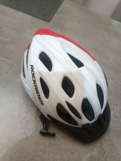 Bike helmet Btwin Rockrider MTB500