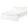Ikea Songesand Double Bed Image 5