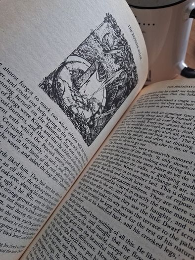 The Bedside Oscar Wilde hardback