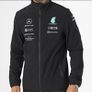 Official Mercedes-AMG Petronas Formula 1 Team Jacket! Image 3