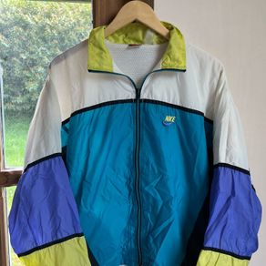 Vintage Nike Windbreaker Jacket