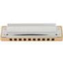 Hohner Marine Band 1896/20  Keys : A Image 4