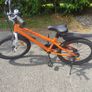 Kids Bike "royal baby" freestyle 20" would suit ages 6 to 9 Image 3