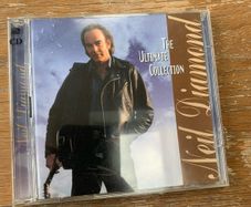 Neil Diamond - The Ultimate Collection 2xCD