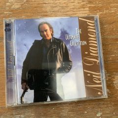 Neil Diamond - The Ultimate Collection 2xCD