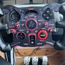 Logitech G29 Wheel & Pedal set / Playseat Challenge seat Image 5