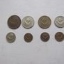 USSR Kopek coins 1982 to 1987 Image 2