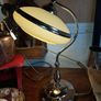 Mid Century UFO Lamp Image 6