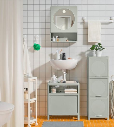 undersink pedestal cabinet