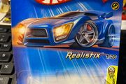 Hot Wheels  Shelby Cobra concept 2005