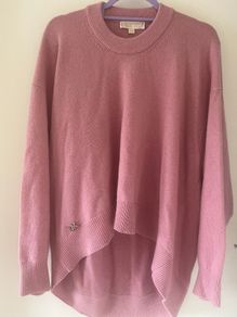 Michael Kors women's sweater