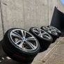 Genuine BMW Style 442M 19" Alloy Wheels - Yokohama Image 2