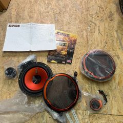 car speakers