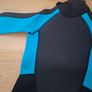 Childrens wet suit Image 3