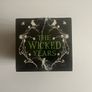 The Wicked Years 4 x Book Box Set Sealed Image 5