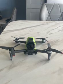 Dji fpv