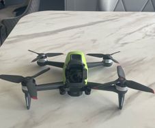 Dji fpv