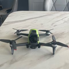 Dji fpv