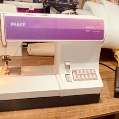pfaff sewing machine