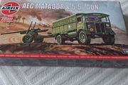 Airfix model kit