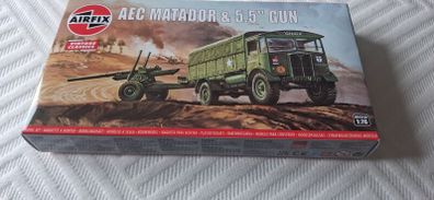 Airfix model kit