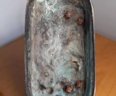 Rare French Bronze signed