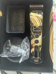 Professional Dog Grooming clippers