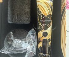 Professional Dog Grooming clippers