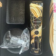 Professional Dog Grooming clippers