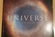Universe - A Journey from Earth to the Edge of the Cosmos