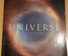 Universe - A Journey from Earth to the Edge of the Cosmos