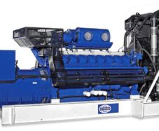 Diesel Generator Servicing & Repair  Nexgen