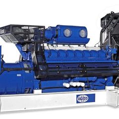 Diesel Generator Servicing & Repair  Nexgen