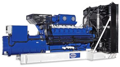 Diesel Generator Servicing & Repair  Nexgen