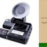 Car Dash Cam Dual Lens 1080p Night Vision(OUT OF STOCK) Image 9