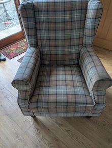 Armchair