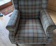 Armchair