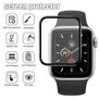 Apple Watch Series 4 5 6 SE Tempered Glass Screen Protector Full Coverage 44mm - FHT20IPTG Image 5
