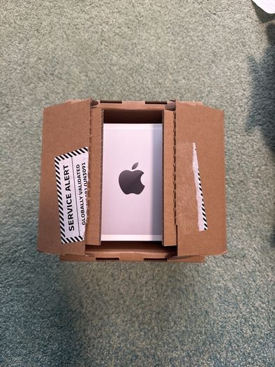 Apple Mac mini M4  Like New