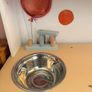 Wooden kids kitchen plus accessories - mint condition Image 6