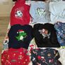 Boys Xmas Clothes Bundle Size 6-7yrs Image 2