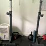 Barbell Squat Rack Image 4
